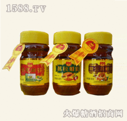 桂林鴻鑫食品代理商潘學(xué)軍 專業(yè)團(tuán)隊與火爆招商的強強聯(lián)合