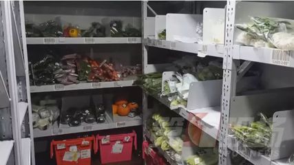 過期食品泛濫，誰來守護(hù)“舌尖上的安全”？