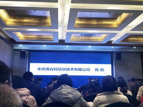 陳鵬出席重慶網(wǎng)商協(xié)會 精準營銷與軟件開發(fā)雙輪驅(qū)動電商行業(yè)發(fā)展